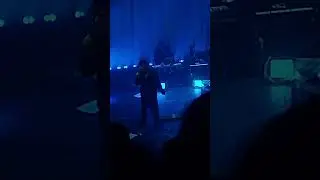 (FanCam) 250317 Juanjo Bona - Tan Mayor y Tan Ni&ntilde;o in Barcelona: Villano