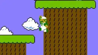 Super Mario Bros. 35: The Daily Challenge - Part 69 - Game Development