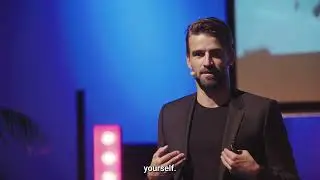 Olympic Champion Mark Tuitert Motivational talk