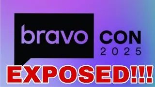THE TRUTH BEHIND BRAVAOCON! SHADY CONTENT CREATORS AND PRIVATE BRAVO PARTIES TEA!