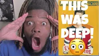 MY FIRST TIME HEARING Rage Against The Machine - Down Rodeo (REACTION)