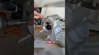 Now with a ported throttle body and everything ready we are finally ready to assemble the head.