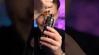 New Vaporesso Armour GS 😍