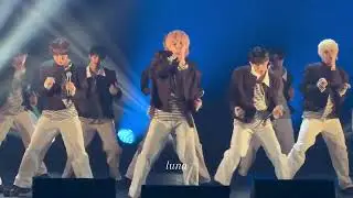 AHOF Pinocchio 26.1.18 ① ルミエールホール　in Osaka 