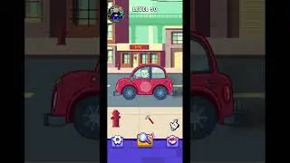 Braindom Fate Lv-50 #funnygameplay #foryou #shorts