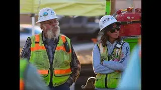 Teichert Foreman Intro Video