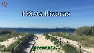 IES As Bizocas-Proxecto Móvete +