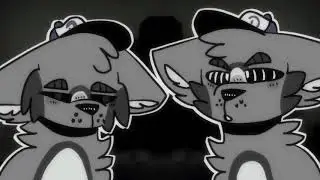 {TWDG} Bad Karma | Animation Meme