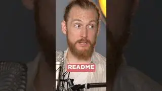 README driven development 🤯