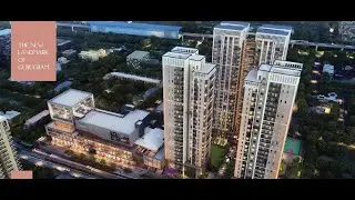 Silverglades Hightown Residences | Silverglades Hightown Price | Silverglades Hightown Gurgaon