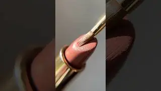 Prettiest Lipstick! 🫦 The History of Whoo - Gongjinhyang Mi Luxury Lipstick #13 Pink Beige  ✨