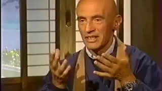 Voix Bouddhistes   Le monastère est en nous 1ère partie