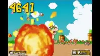 Bowsers Revenge (Puffgames.com)