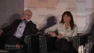 Discovery 13: Home Healthcare: Transitioning from Hospital to Home Panel