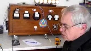 HDV 0153  Descripci&oacute;n y demostraci&oacute;n de la INKOMP generador de 3500 vatios, Parte 2
