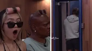 Contestants Luke Valentine Kicked Off from Big Brother for Using N-Word