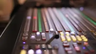 KSU Journalism & Mass Communication NAB Promo