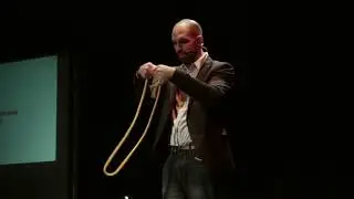 Nuestra Mente Intocable | Dar&iacute;o Ben&iacute;tez | TEDxPlazaDeLaMercedWomen