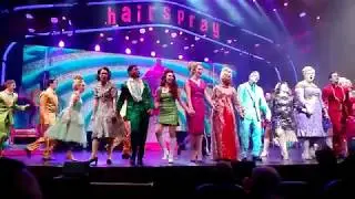 Hairspray part 4