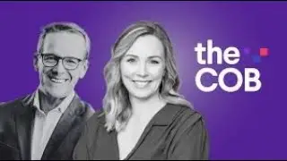 the COB: catalyst season ahead