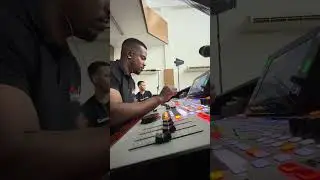 Instrumental - Josu&eacute; Lopes - Advec Taquara 