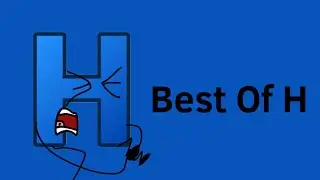 Battle For OBJECT - Best Of H