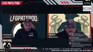 Episode 40 - Jets gotta Jet, The Police Report, and Dolphins Preview
