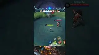 Mobile Legends Vs Heroes Evolved #103