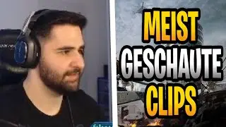 PENTAGON MEIST GESCHAUTE CLIPS WARZONE | BEST OF PENTAGON WARZONE