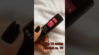 makeup products under rs.100 || for beginners