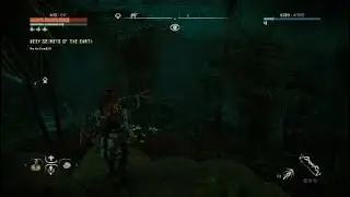 Horizon Zero Dawn - Coming Face to Face with HADES for the First Time (Main Mission)