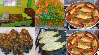ارضاء الناس غاية لا تدرك مهما كنت نقيا ستجد من يتكلم عنك روتين احلي صنية سمك بالبطاطس والطماطم