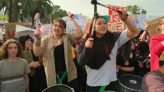 ANTI ICE PROTEST, SAN FRANCISCO - January 30, 2026