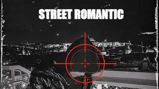 MARCO - STREET ROMANTIC 