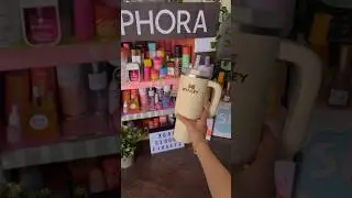 😱⁉️MAKING A DIY CARDBOARD STANLEY WATER BOTTLE🎨🦋