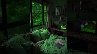 #heavymetal #aesthetic #rainoundforsleep #relax #sittingonthedockofthebay