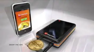 Gold authentication infomercial