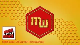 Shiftin Beatz - All Starz EP (Various Artist)