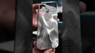 10$ INK challenge @Plastic3D with eufyMake UV Printer E1