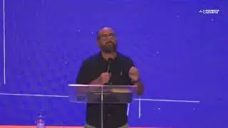 Reinando em Vida - Parte II - Pr. Fábio de Melo Sousa
