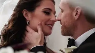 Skip & Kaler wedding