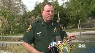 'We couldn't help and that's sad,' Sheriff Judd reflects on Lake Roy death of 12-year-old boy