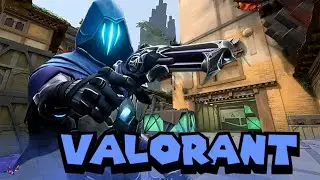 ❤DEADPOOL is Live I Valorant Live I CHILL STREAM 😎|