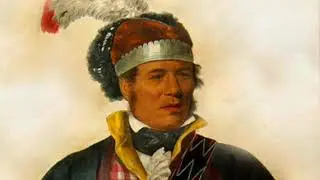 William McIntosh and the Creek Land Cessions