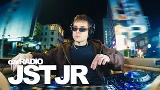 Techno in a Car | JSTJR | carRADIO 087