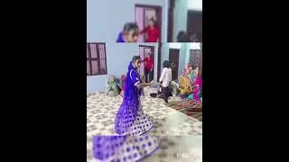 थे दिया 🪔 महारा मैं बाती थाकि ##rajasthaniclture ##dance ##baisaraj ##beautiful ##poshak ##like🧿🌼
