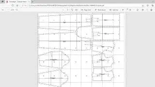 How to Print out TukaCad file from home printer