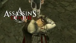 Assassin's Creed 2 - Assassination Contract - Supply in Demand - 100% Walkthrough