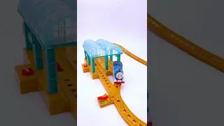 Satisfied unboxing and Reviews Thomas Collection Set Toys videos #Thomas #thomasandfriends #train