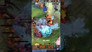 Nigma Galaxy is on FIRE at TI14 🔥😮 #dota2 #дота2 #dota2highlights #theinternational2025 #ti14